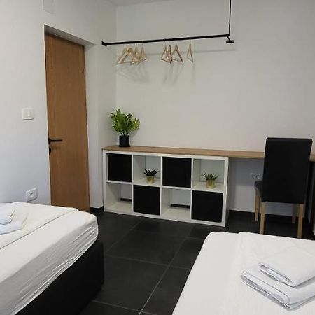 Balance Apartment 4 Koper Ngoại thất bức ảnh