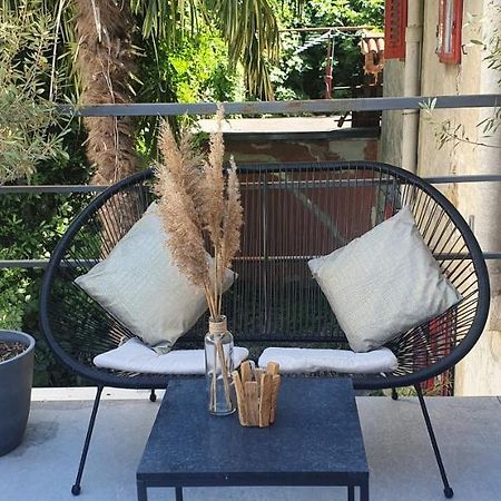 Balance Apartment 4 Koper Ngoại thất bức ảnh