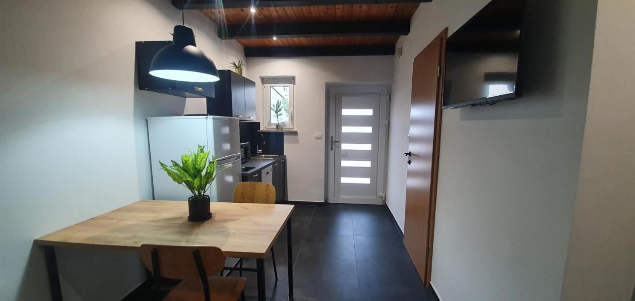 Balance Apartment 4 Koper Ngoại thất bức ảnh