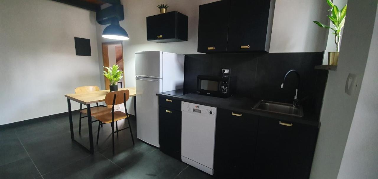 Balance Apartment 4 Koper Ngoại thất bức ảnh