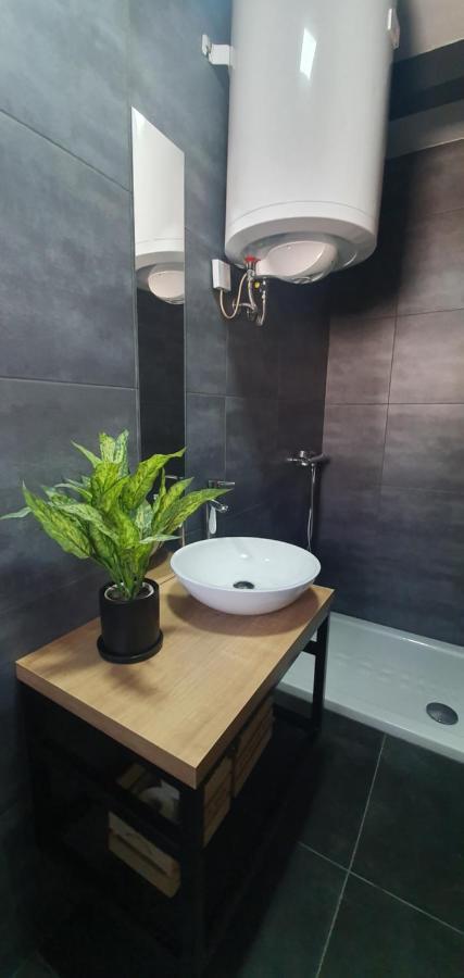 Balance Apartment 4 Koper Ngoại thất bức ảnh