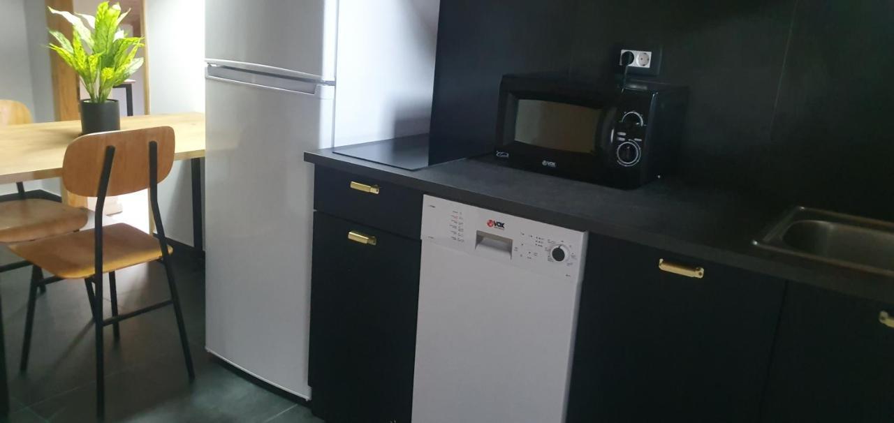 Balance Apartment 4 Koper Ngoại thất bức ảnh