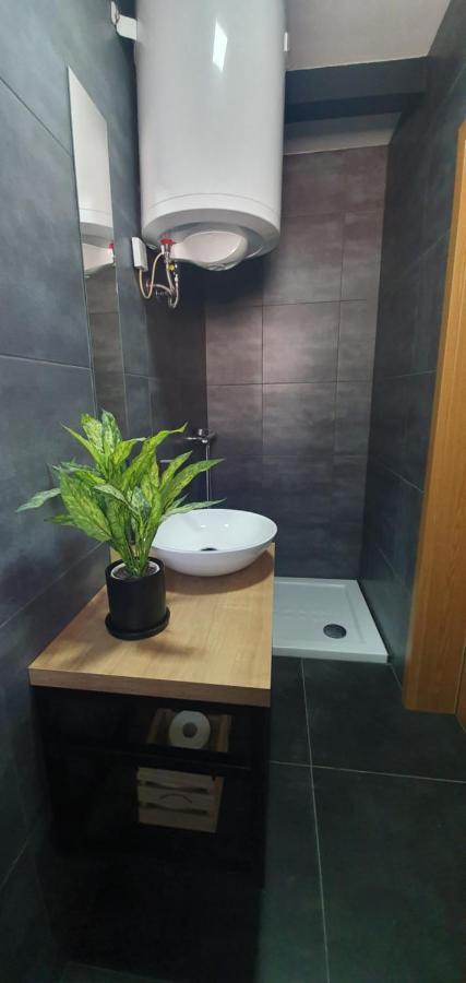 Balance Apartment 4 Koper Ngoại thất bức ảnh