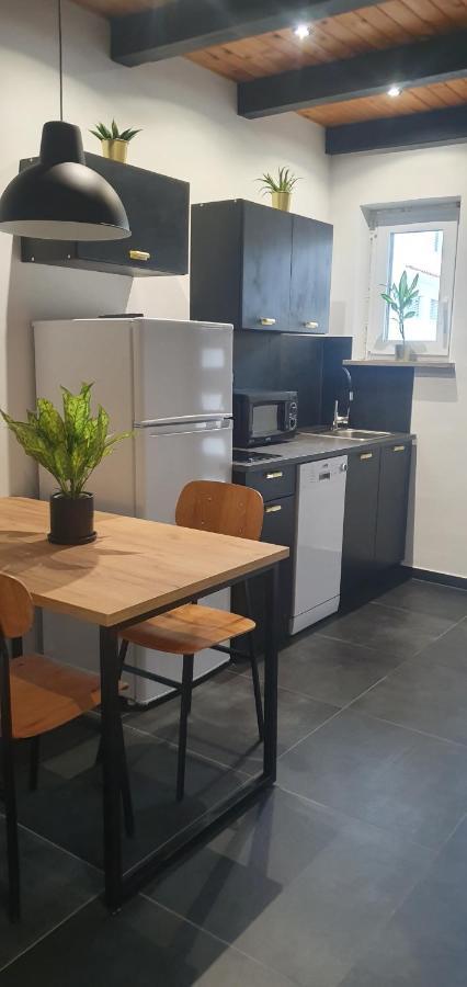 Balance Apartment 4 Koper Ngoại thất bức ảnh