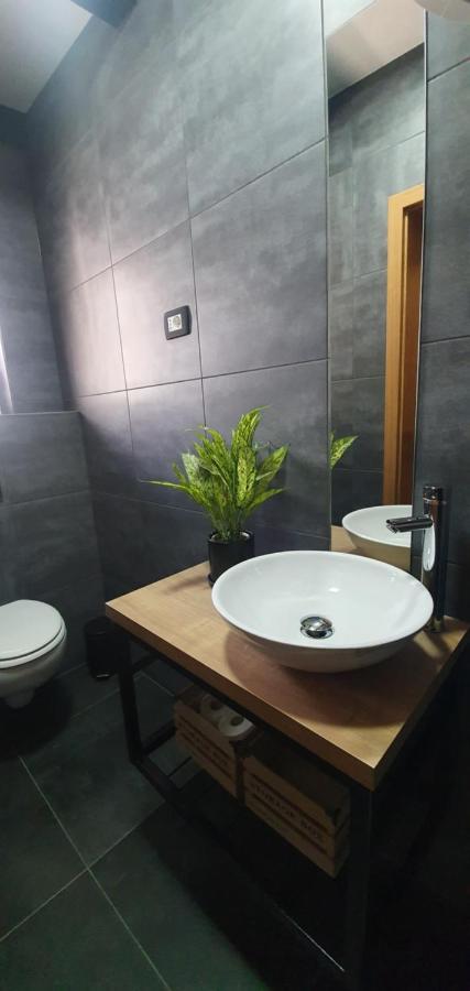 Balance Apartment 4 Koper Ngoại thất bức ảnh