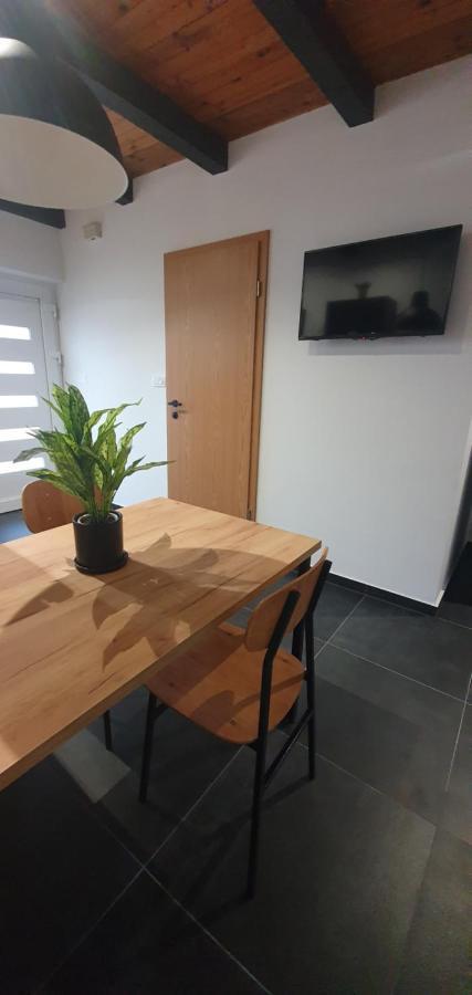 Balance Apartment 4 Koper Ngoại thất bức ảnh