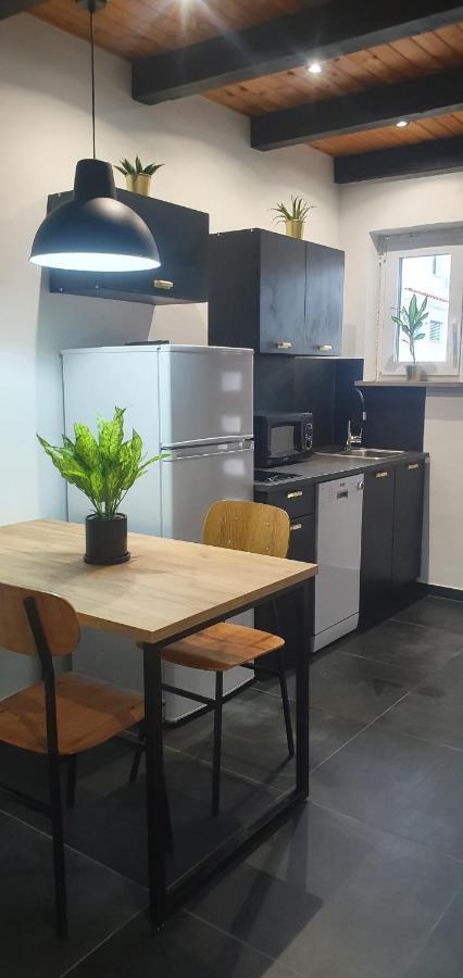 Balance Apartment 4 Koper Ngoại thất bức ảnh