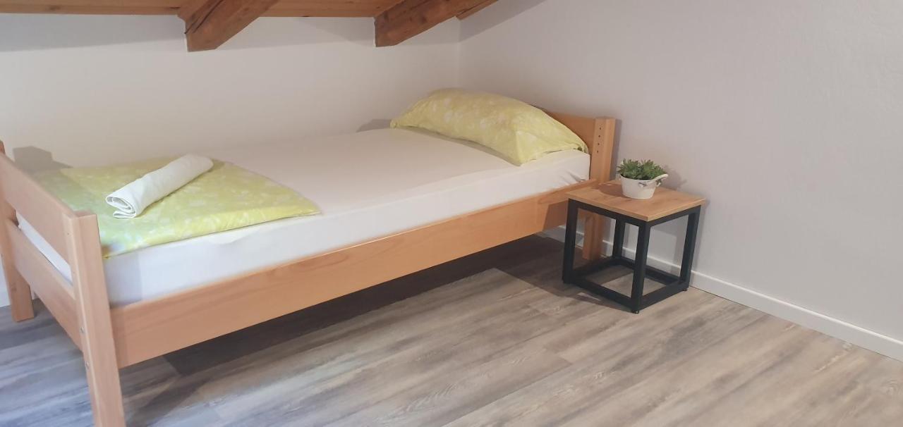 Balance Apartment 4 Koper Ngoại thất bức ảnh