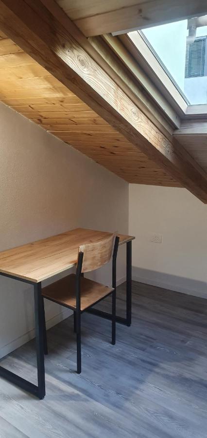 Balance Apartment 4 Koper Ngoại thất bức ảnh