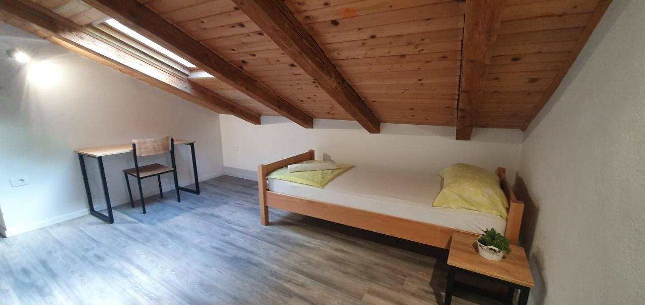 Balance Apartment 4 Koper Ngoại thất bức ảnh