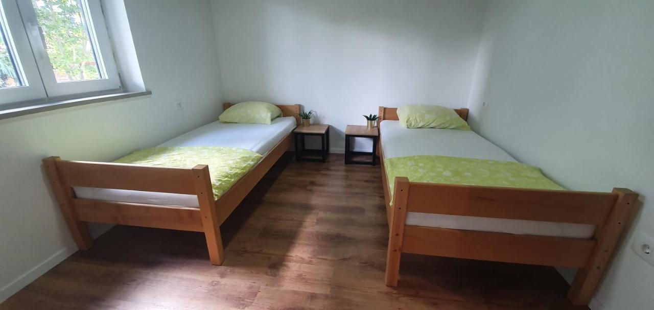 Balance Apartment 4 Koper Ngoại thất bức ảnh