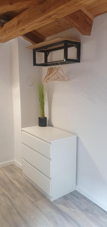 Balance Apartment 4 Koper Ngoại thất bức ảnh