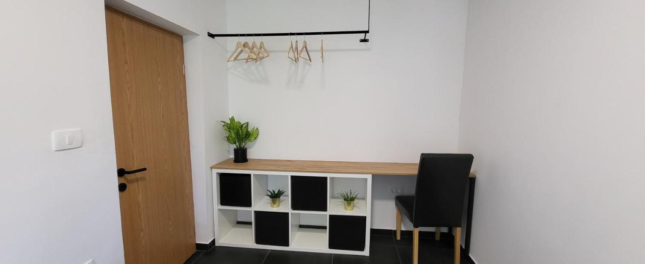 Balance Apartment 4 Koper Ngoại thất bức ảnh