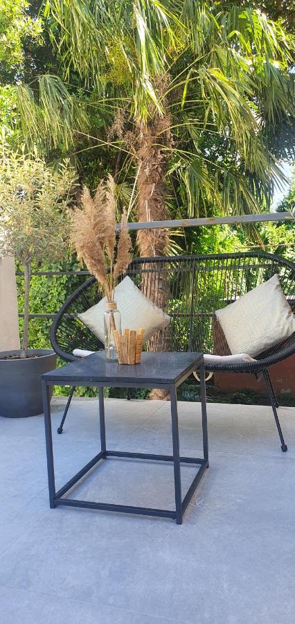 Balance Apartment 4 Koper Ngoại thất bức ảnh