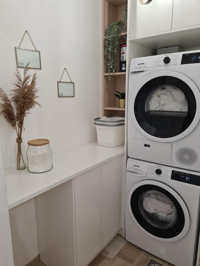 Balance Apartment 4 Koper Ngoại thất bức ảnh