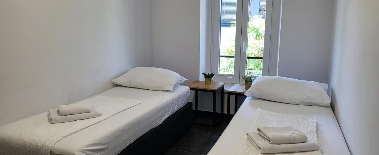 Balance Apartment 4 Koper Ngoại thất bức ảnh