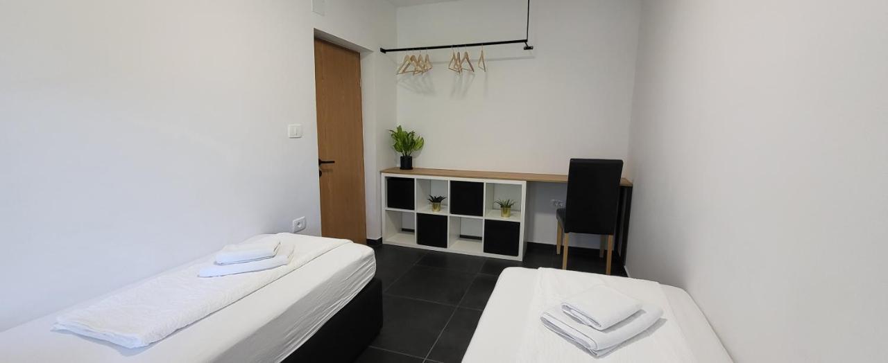 Balance Apartment 4 Koper Ngoại thất bức ảnh